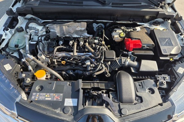 2022 Renault Samsung XM3 с пробегом 80 000 км