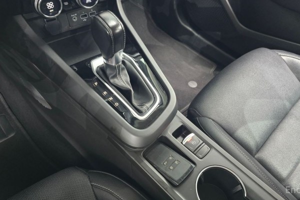 2022 Renault Samsung XM3 с пробегом 63 564 км