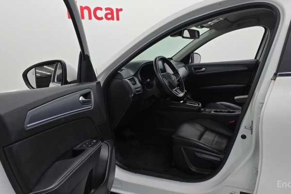 2022 Renault Samsung XM3 с пробегом 63 564 км