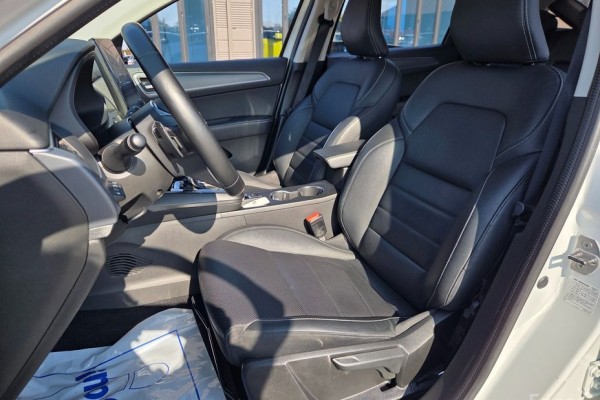 2022 Renault Samsung XM3 с пробегом 80 000 км