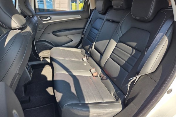 2022 Renault Samsung XM3 с пробегом 80 000 км