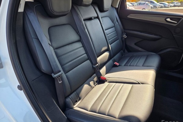 2022 Renault Samsung XM3 с пробегом 80 000 км