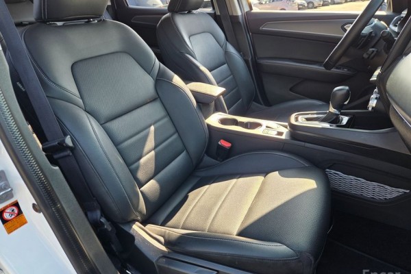 2022 Renault Samsung XM3 с пробегом 80 000 км