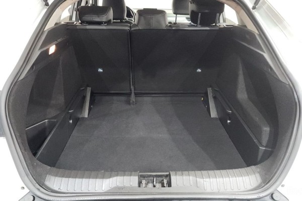 2022 Renault Samsung XM3 с пробегом 125 133 км