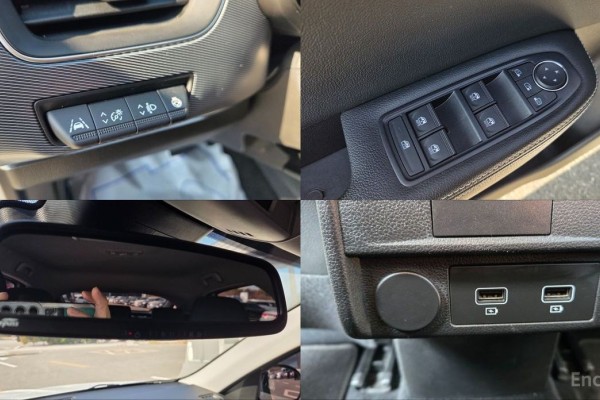 2022 Renault Samsung XM3 с пробегом 80 000 км