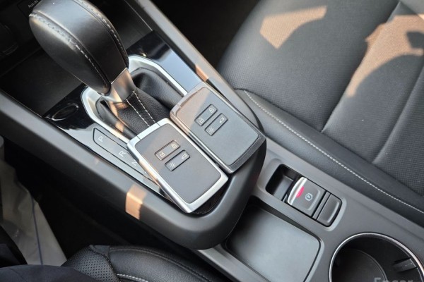 2022 Renault Samsung XM3 с пробегом 80 000 км