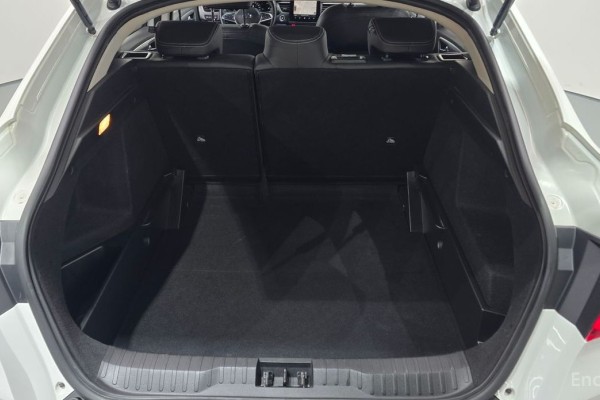 2022 Renault Samsung XM3 с пробегом 80 475 км