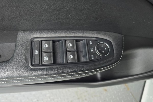 2022 Renault Samsung XM3 с пробегом 63 564 км