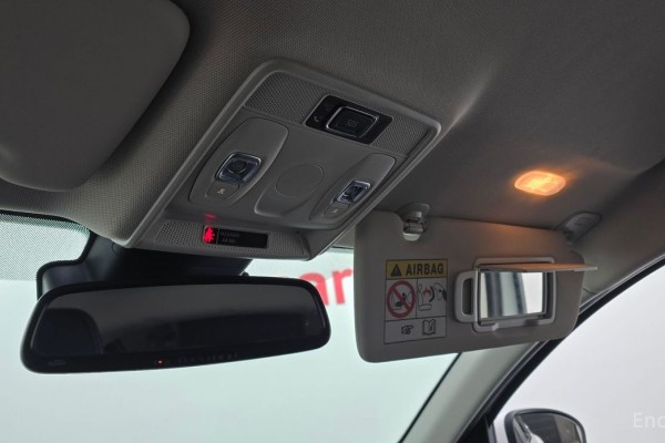 2022 Renault Samsung XM3 с пробегом 63 564 км