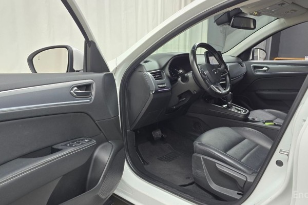 2022 Renault Samsung XM3 с пробегом 44 737 км