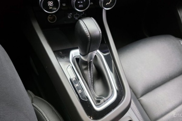 2022 Renault Samsung XM3 с пробегом 97 927 км