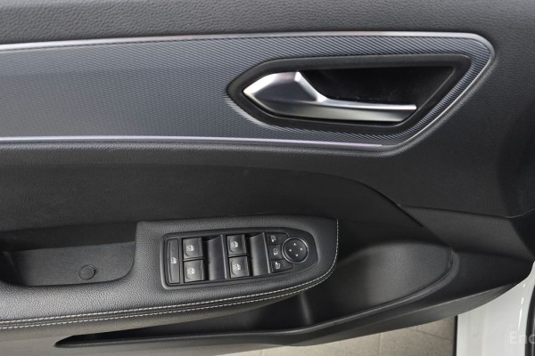 2022 Renault Samsung XM3 с пробегом 44 737 км