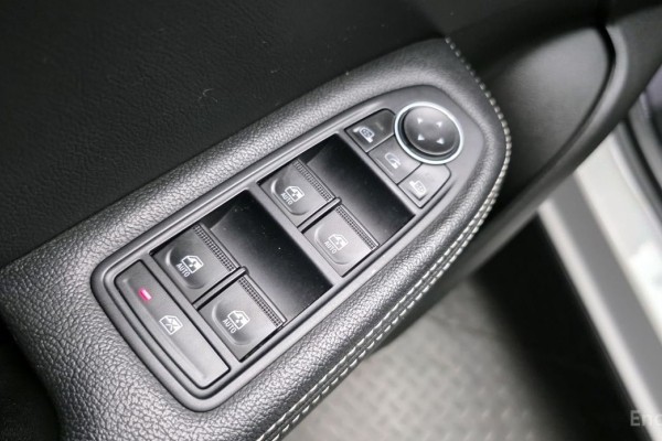 2022 Renault Samsung XM3 с пробегом 97 927 км