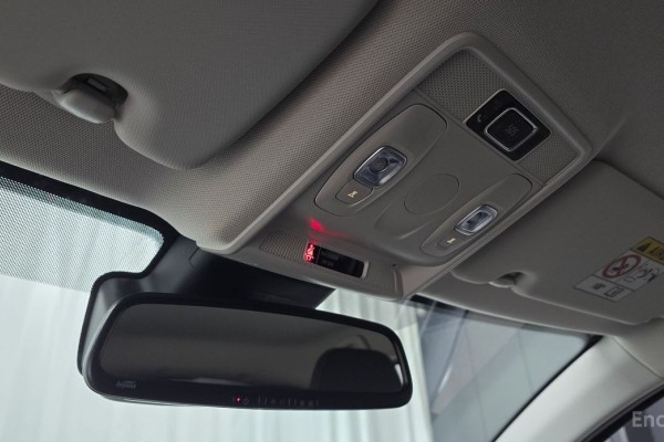 2022 Renault Samsung XM3 с пробегом 44 737 км