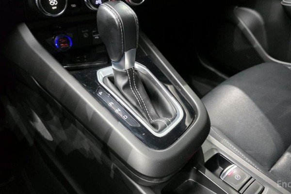 2022 Renault Samsung XM3 с пробегом 79 063 км