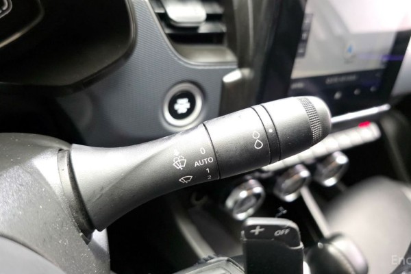 2022 Renault Samsung XM3 с пробегом 97 927 км