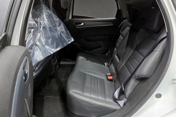 2022 Renault Samsung XM3 с пробегом 79 063 км