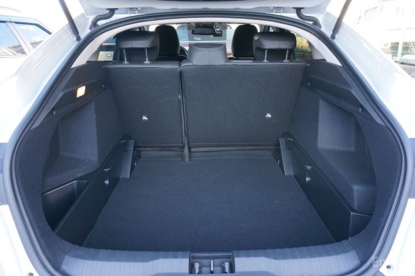 2021 Renault Samsung XM3 с пробегом 35 869 км