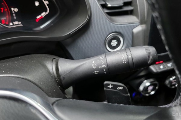 2022 Renault Samsung XM3 с пробегом 79 063 км