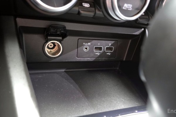 2022 Renault Samsung XM3 с пробегом 97 927 км