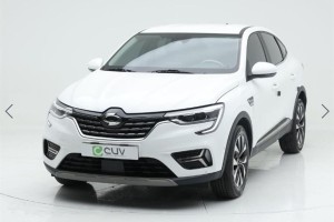Renault Samsung XM3