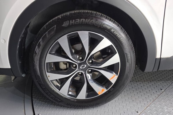 2022 Renault Samsung XM3 с пробегом 84 523 км