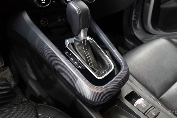 2021 Renault Samsung XM3 с пробегом 56 469 км