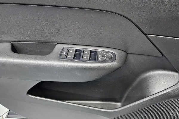 2021 Renault Samsung XM3 с пробегом 39 073 км