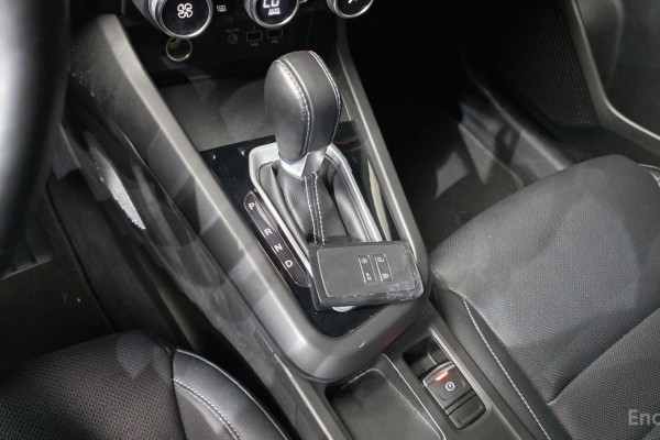 2022 Renault Samsung XM3 с пробегом 84 523 км