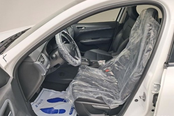 2022 Renault Samsung XM3 с пробегом 90 476 км