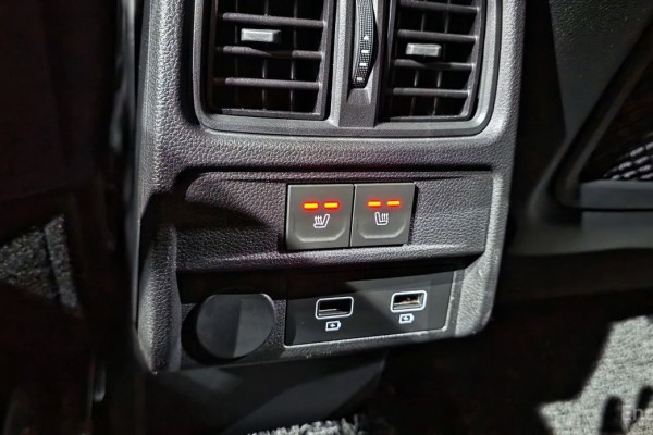 2021 Renault Samsung XM3 с пробегом 56 469 км