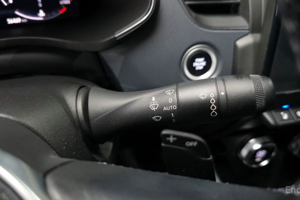 2021 Renault Samsung XM3 с пробегом 56 469 км