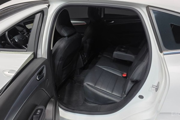 2022 Renault Samsung XM3 с пробегом 84 523 км