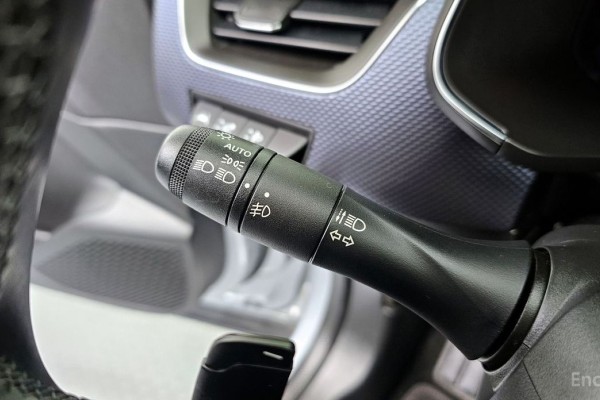 2021 Renault Samsung XM3 с пробегом 39 073 км