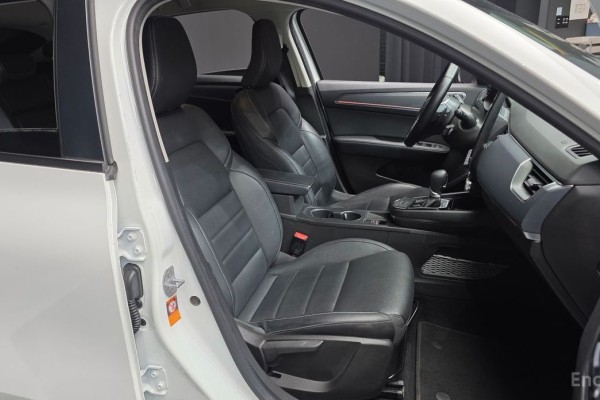 2022 Renault Samsung XM3 с пробегом 84 523 км