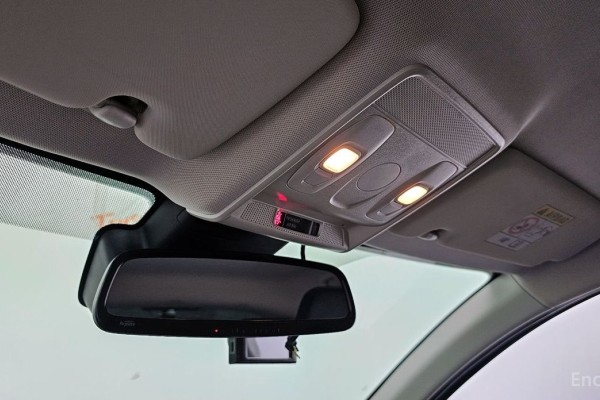 2021 Renault Samsung XM3 с пробегом 39 073 км