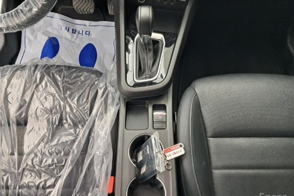 2022 Renault Samsung XM3 с пробегом 90 476 км