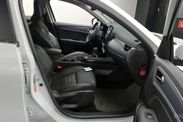 2021 Renault Samsung XM3 с пробегом 45 279 км