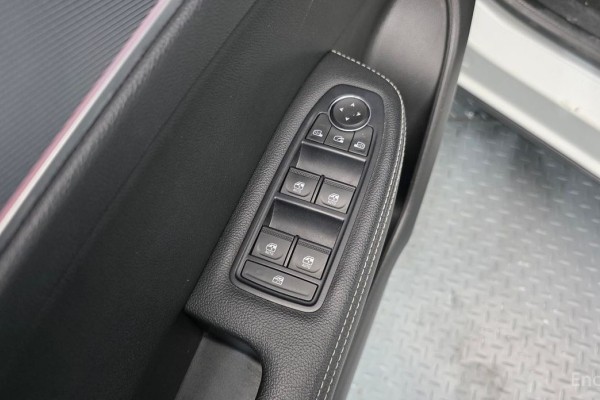 2022 Renault Samsung XM3 с пробегом 84 523 км