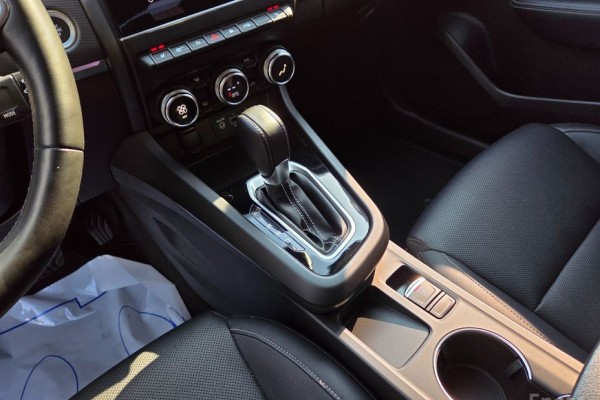 2022 Renault Samsung XM3 с пробегом 92 889 км