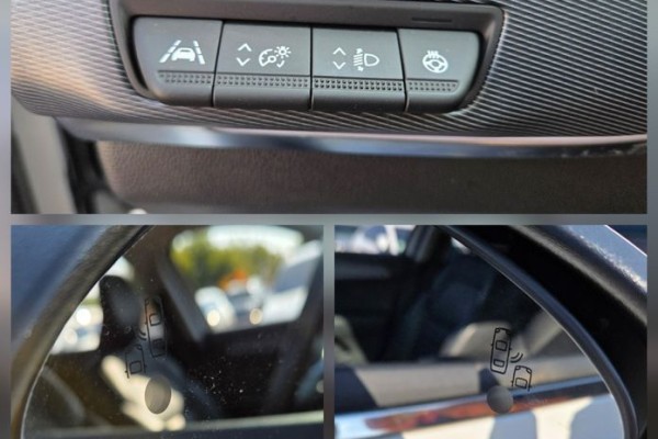 2022 Renault Samsung XM3 с пробегом 92 889 км