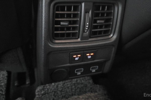 2021 Renault Samsung XM3 с пробегом 45 279 км