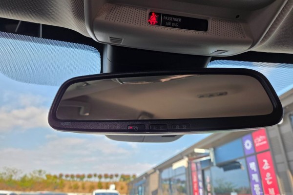 2022 Renault Samsung XM3 с пробегом 92 889 км