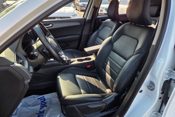 2022 Renault Samsung XM3 с пробегом 92 889 км