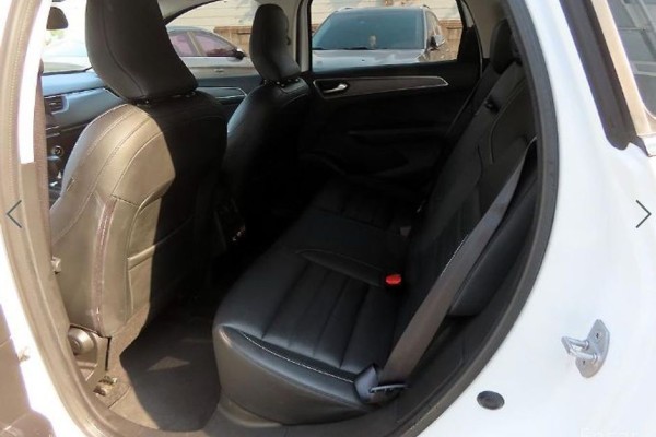 2022 Renault Samsung XM3 с пробегом 91 016 км