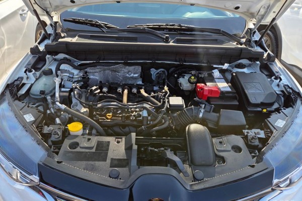 2022 Renault Samsung XM3 с пробегом 92 889 км