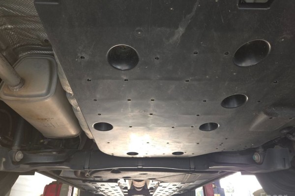 2022 Renault Samsung XM3 с пробегом 92 889 км