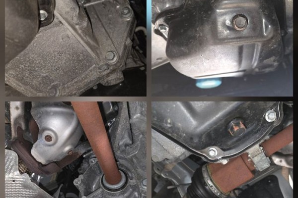 2022 Renault Samsung XM3 с пробегом 92 889 км