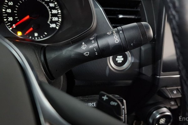 2022 Renault Samsung XM3 с пробегом 37 218 км