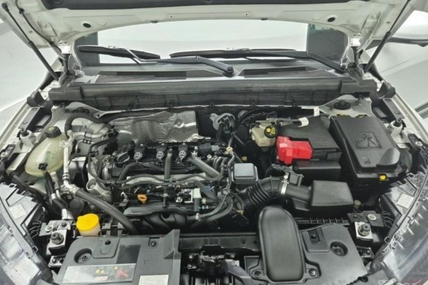 2021 Renault Samsung XM3 с пробегом 35 810 км